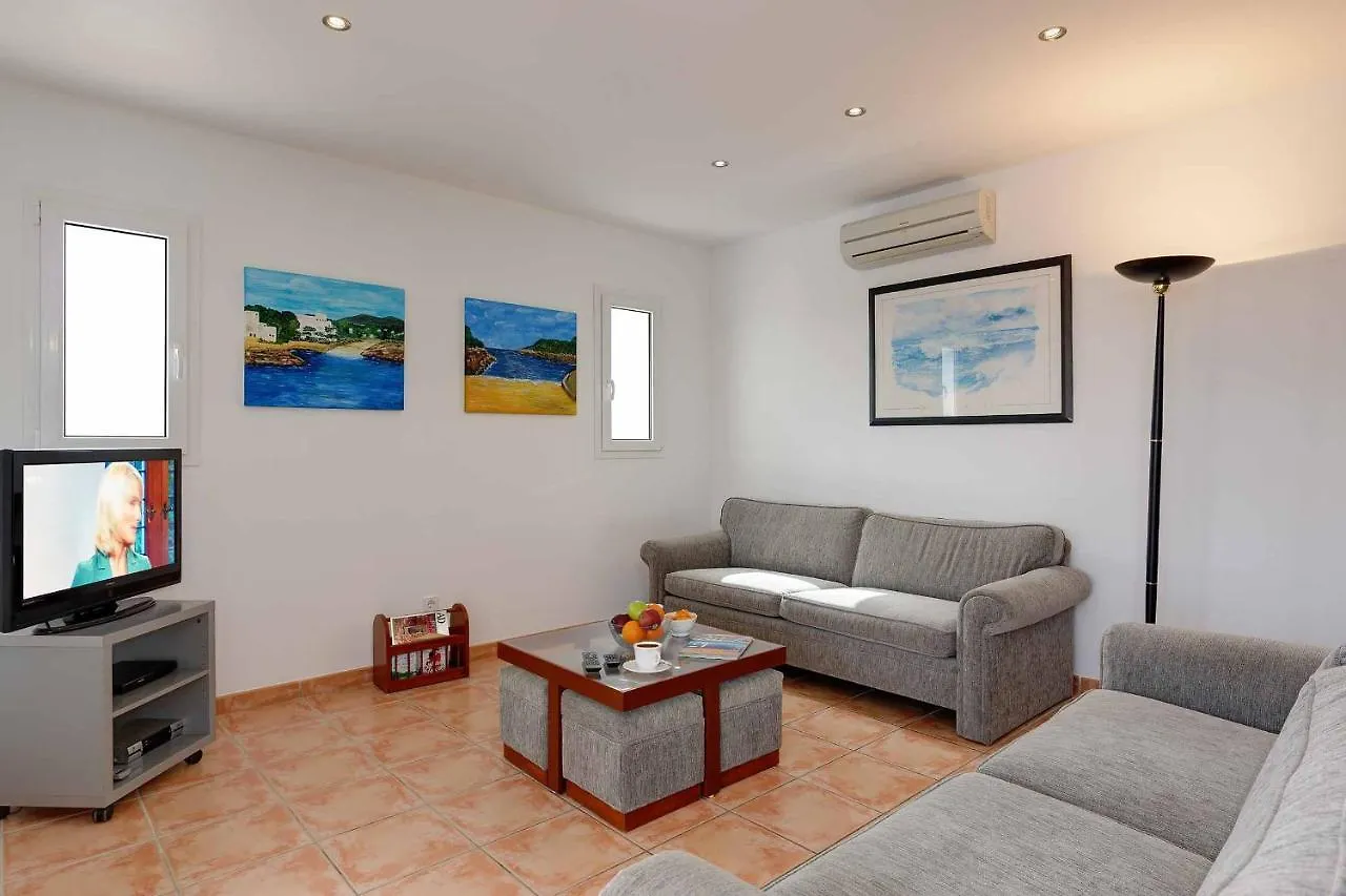 Villa Sagitaro Cala D´Or