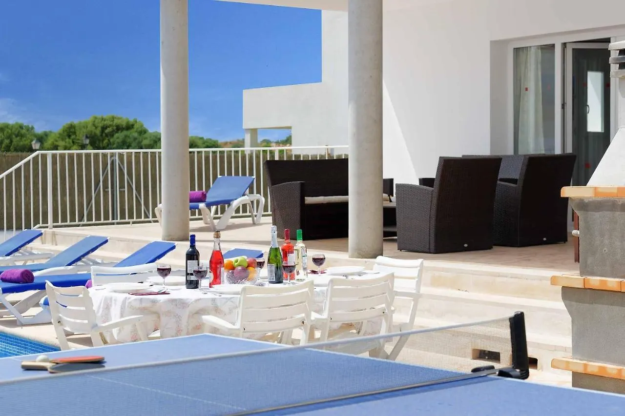 Villa Sagitaro Cala D´Or